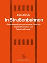 In Straßenbahnen - Egon Bondy - 9783903124257