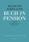Buch in Pension - Helmuth Schönauer - 9783903125834