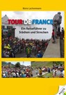 Tour de France - Bürte Lachenmann - 9783903183551