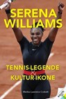 Serena Williams - Merlisa Lawrence Corbett - 9783903183834