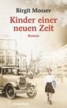 Kinder einer neuen Zeit - Birgit Mosser - 9783903217218