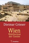 Wien - Dietmar Grieser - 9783903217409