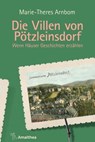 Die Villen von Pötzleinsdorf - Marie-Theres Arnbom - 9783903217492