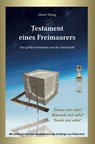 Testament eines Freimaurers - Dieter Hönig - 9783903229136