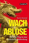 Wachablöse - Karin Kneissl - 9783903236004