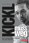 Kickl muss weg - Werner Reichel - 9783903236288