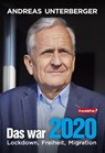 Das war 2020 - Andreas Unterberger - 9783903236431