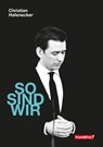 So sind wir - Christian Hafenecker - 9783903236530