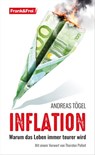 Inflation - Andreas Tögel - 9783903236592