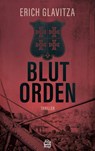 Blutorden - Erich Glavitza - 9783903263383