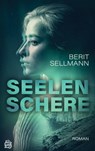 Seelenschere - Berit Sellmann - 9783903263529