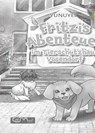 Fritzis Abenteuer im Tierschutzhaus Vösendorf - Yunuyei - 9783903282148