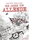 Die Jahre von Allende - Carlos Reyes - 9783903290129