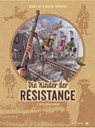 Die Kinder der Résistance - Vincent Dugomier - 9783903290457