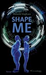 Shape Me - Melanie Vogltanz - 9783903296237