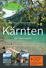 Maremonto Reise- und Wanderführer: Kärnten - die Seenregion - Martin Krake - 9783903306011