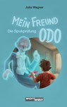 Mein Freund ODO - Julia Wagner - 9783903326064