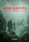 ADRIAN BLACKWELL - Ralf Raabe - 9783903326156