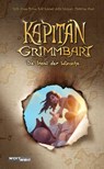 Kapitän Grimmbart - Ruth Anne Byrne ; Sabi Kasper ; Julia Wagner ; Christine Auer - 9783903326224