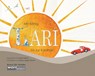 Mit König Lari bis zur Kalahari - Klaus-Jürgen Bauer - 9783903326255