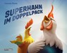 SUPERHAHN IM DOPPELPACK - Hannah Eberle - 9783903326330
