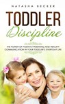 Toddler Discipline - Natasha Becker - 9783903331013