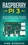 Raspberry Pi 3 - Finn Sanders - 9783903331327