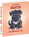 Maya - Ein besonderer Tag - Sarah Mars - 9783903373266