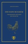 Der Hahn im Harem - Ulrich Holbein - 9783903406230
