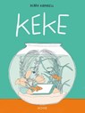 Keke - Klara Kapprell - 9783903408029