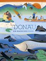 Donau - Michal Hvorecky - 9783903408050