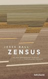 Zensus - Jesse Ball - 9783903422100