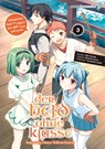 Der Held ohne Klasse 3 - Nanae Akio ; Kuzu Shichio ; Ueda Yumehito - 9783903427228