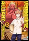 Verbotene Allianz 4 - Etou Yona ; Brother Anikky ; Ryuutetsu - 9783903427235
