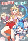 Fabiniku 8 - Ikezawa Shin ; Tsurusaki Yu - 9783903427334