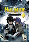 Hell Mode 4 - Enji Tetta ; Hamuo ; Mo - 9783903427556