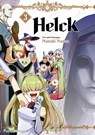 Helck 03 - Nanaki Nanao - 9783903427570