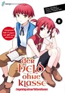 Der Held ohne Klasse 8 - Nanae Akio ; Kuzu Shichio ; Ueda Yumehito - 9783903427594