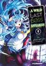 A Wild Last Boss Appeared! 02 - Hazuki Tsubasa ; Fire Head ; YahaKo - 9783903427617