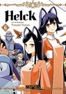Helck 06 - Nanaki Nanao - 9783903427815