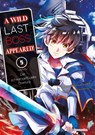 A Wild Last Boss Appeared! 05 - Hazuki Tsubasa ; Fire Head ; YahaKo - 9783903427945