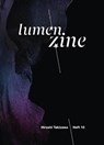 Lumen Zine Heft 10: Hiroshi Takizawa - Sabine Jelinek - 9783903447059