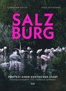 Salzburg - Seiler Christian - 9783903461024