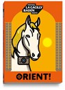 Orient! - Lois Lammerhuber ; Cyril Drouhet ; Auguste Coudray ; Stéphanie Retière-Secret - 9783903462014