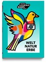WELT.NATUR.ERBE - Lois Lammerhuber ; Cyril Drouhet ; Vincent Jolly ; Auguste Coudray - 9783903462113
