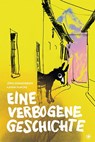 Eine verbogene Geschichte - Jörg Sundermeier - 9783903478374