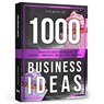 The Book of 1000 Business Ideas - Marco Perner - 9783903497023