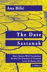 The Date / Sastanak - Ana Bilic - 9783903517158