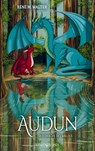 Audun - Der Drache des Waldes - René M. Walter - 9783903579026