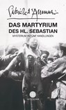 Das Martyrium des heiligen Sebastian - Gabriele D'Annunzio - 9783903582002